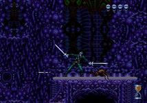 Chakan sur Sega Megadrive